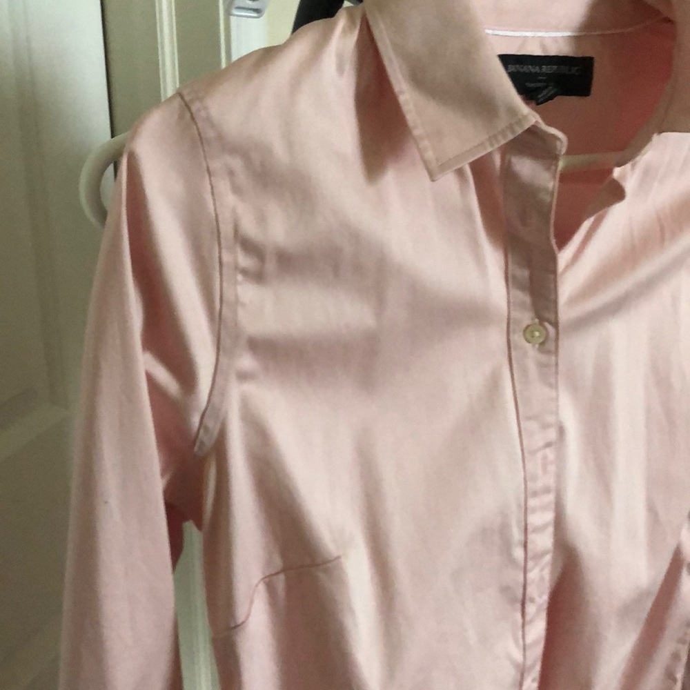 Banana Republic dress shirt